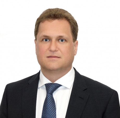 Малютин Денис Владимирович