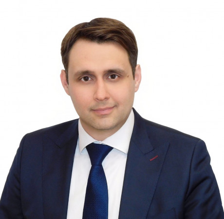 Ракитин Алексей Олегович