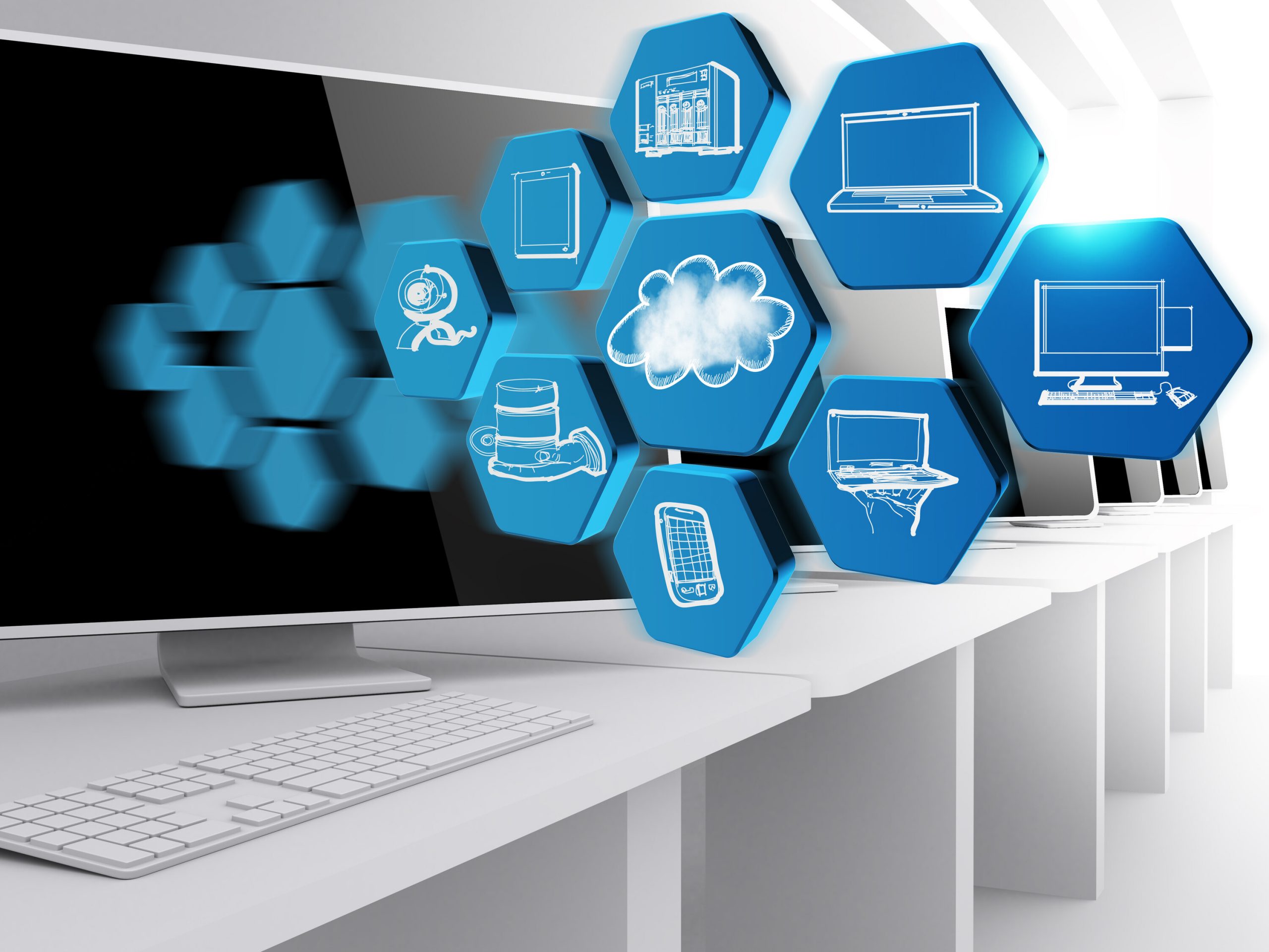 Старт пилотного проекта по налоговому мониторингу с участием ООО «ЭК/Солюшнс»