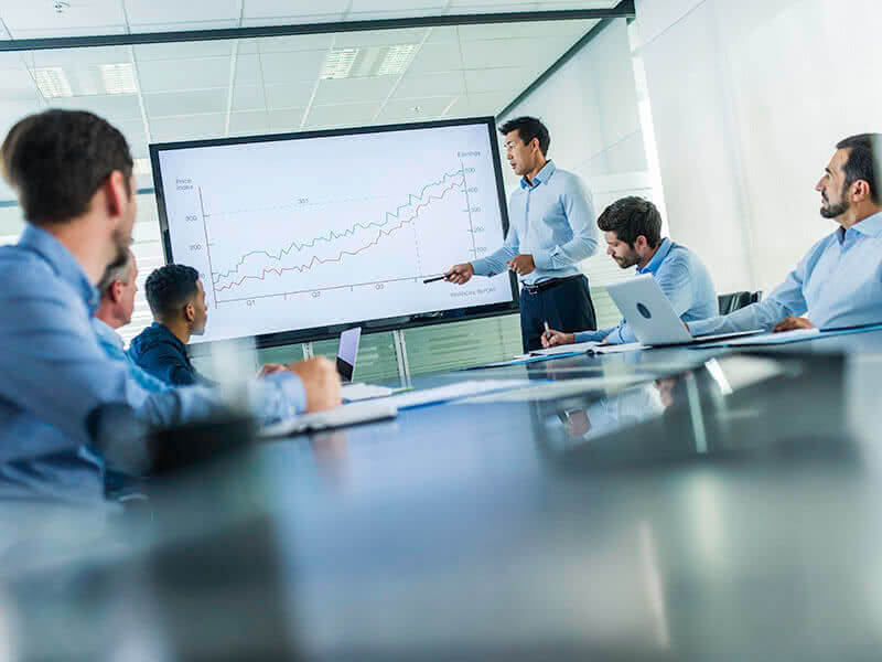 Внедрение информационной системы на платформе S/4 HANA